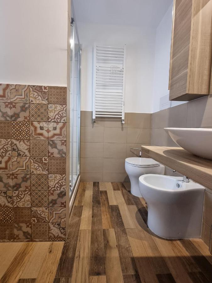 Le Stanze Dei Tesori - Luxury * Palermo