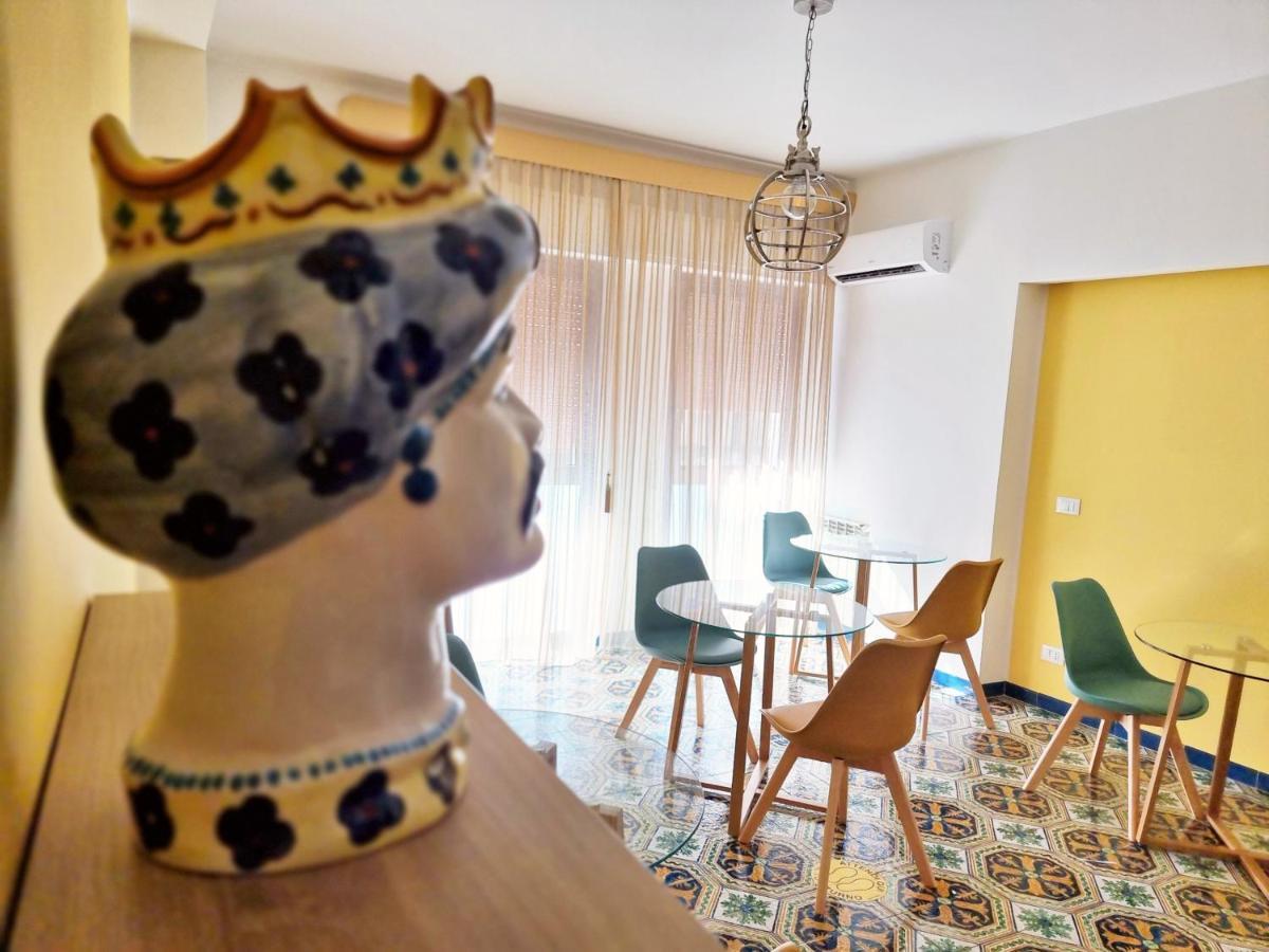 Le Stanze Dei Tesori - Luxury Pensión *