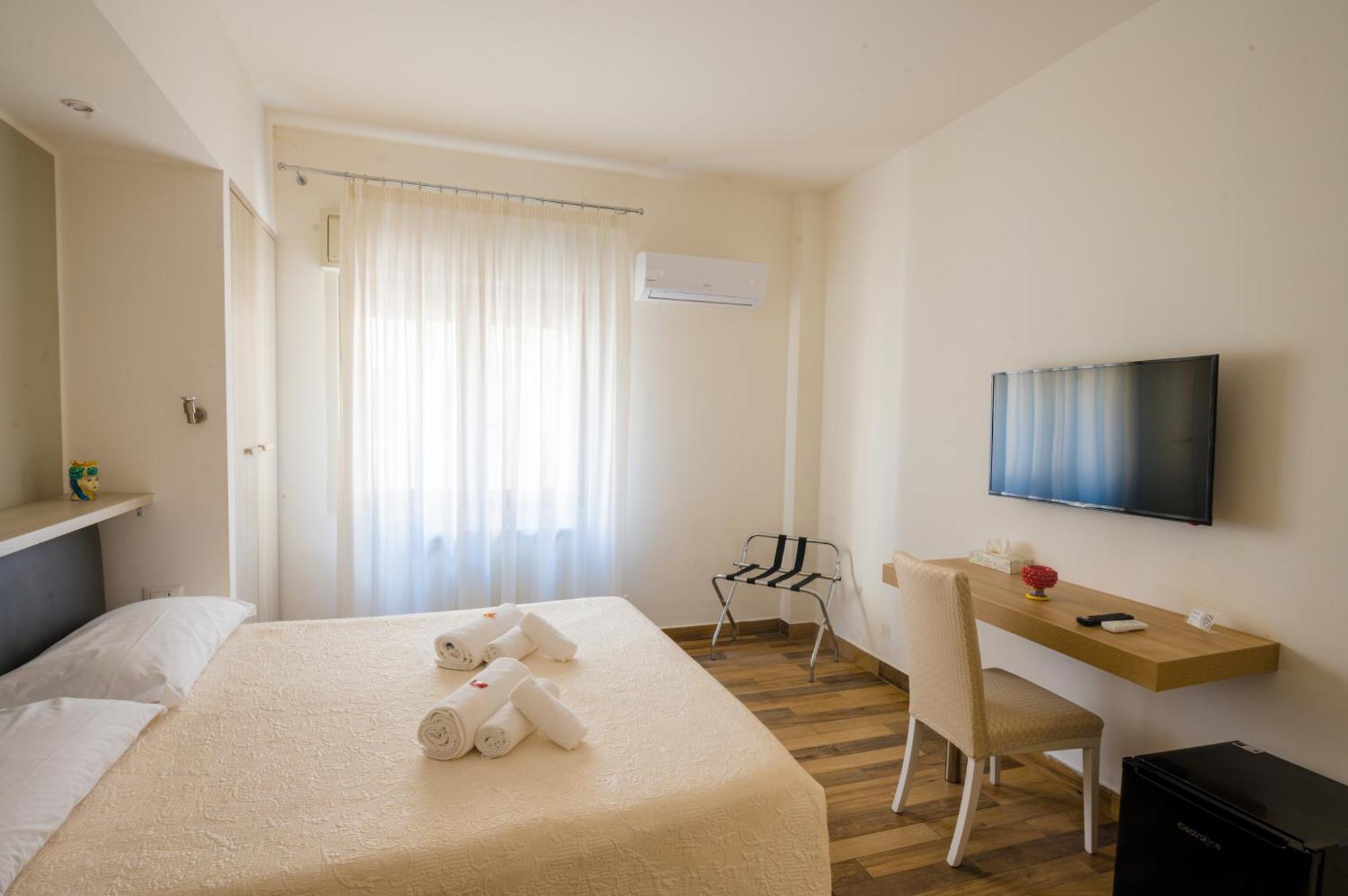 Le Stanze Dei Tesori - Luxury * Palermo