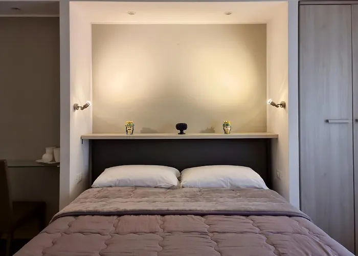 Le Stanze dei Tesori - Luxury Rooms