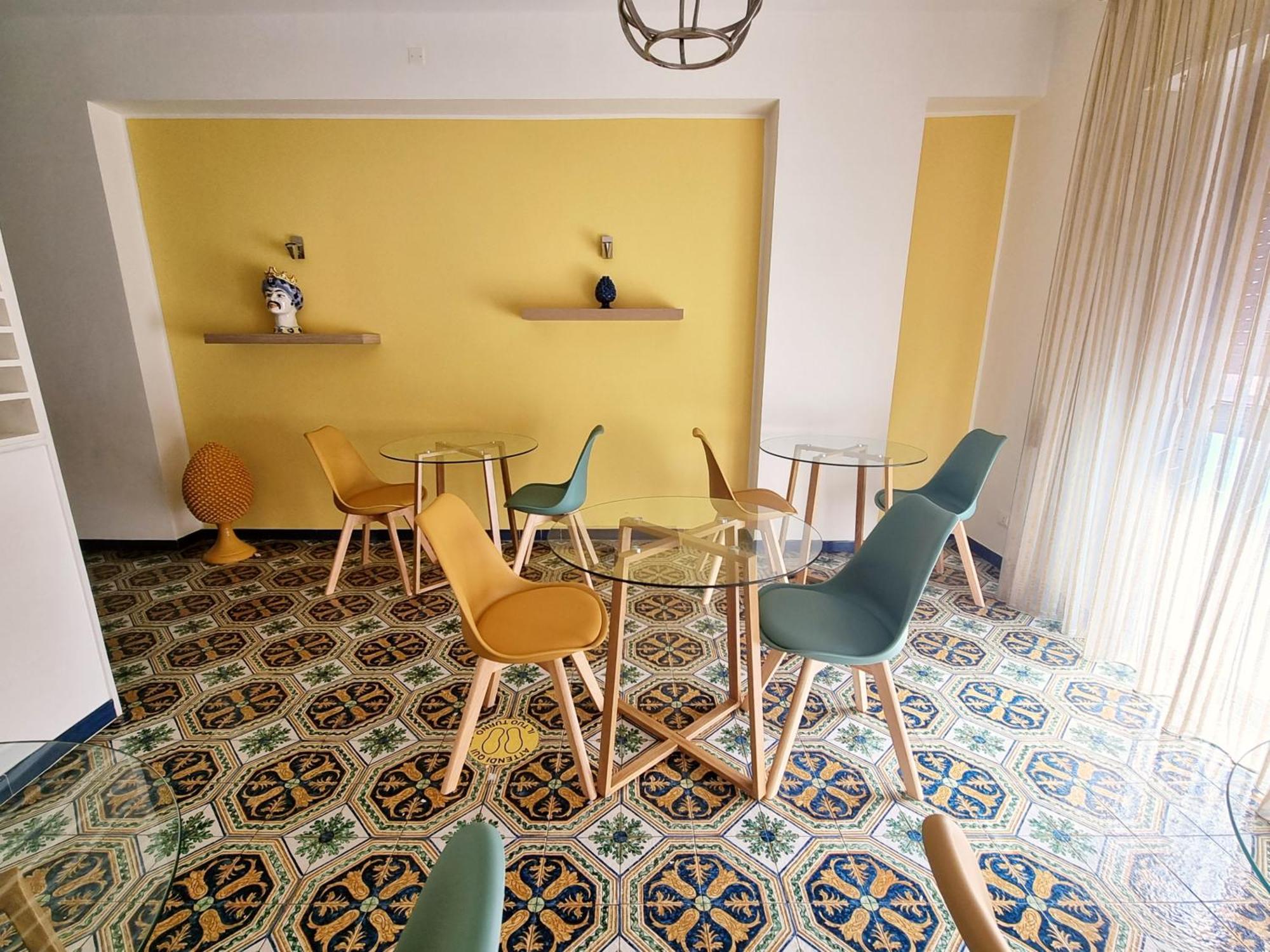 Le Stanze Dei Tesori - Luxury Gasthof *