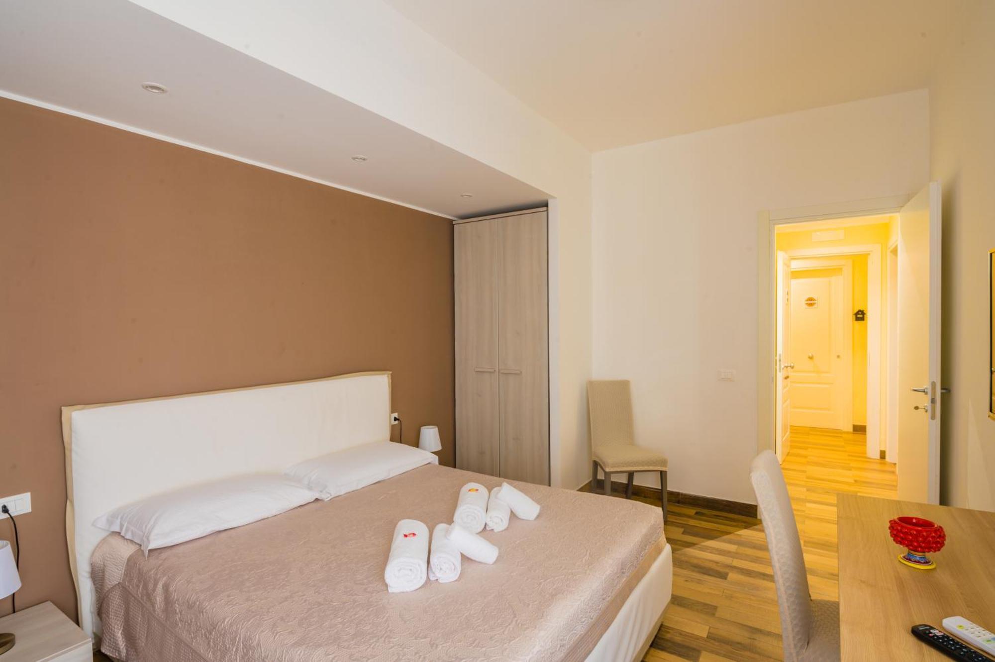 Le Stanze Dei Tesori - Luxury Gasthof