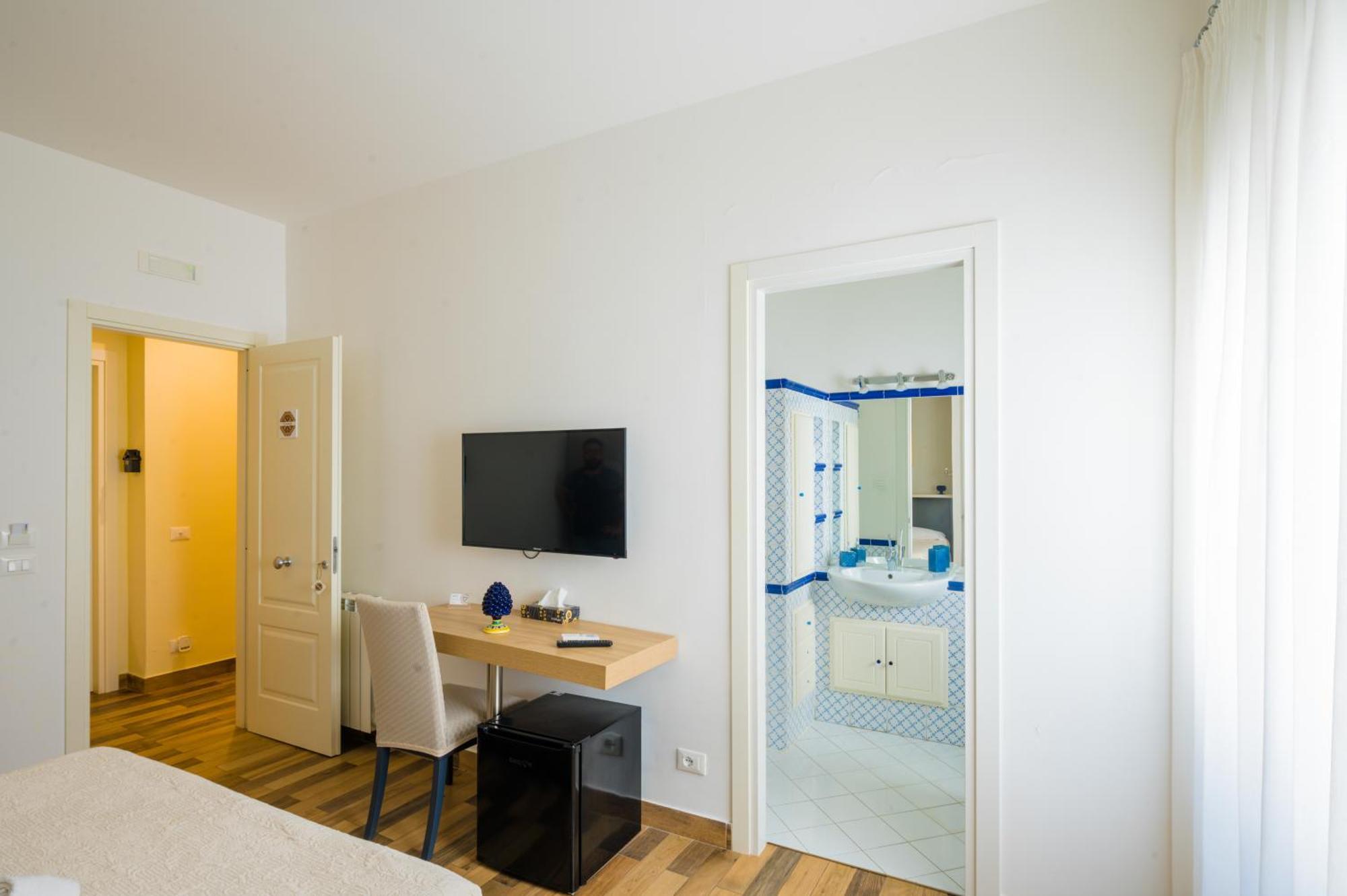 Le Stanze Dei Tesori - Luxury Gasthof *