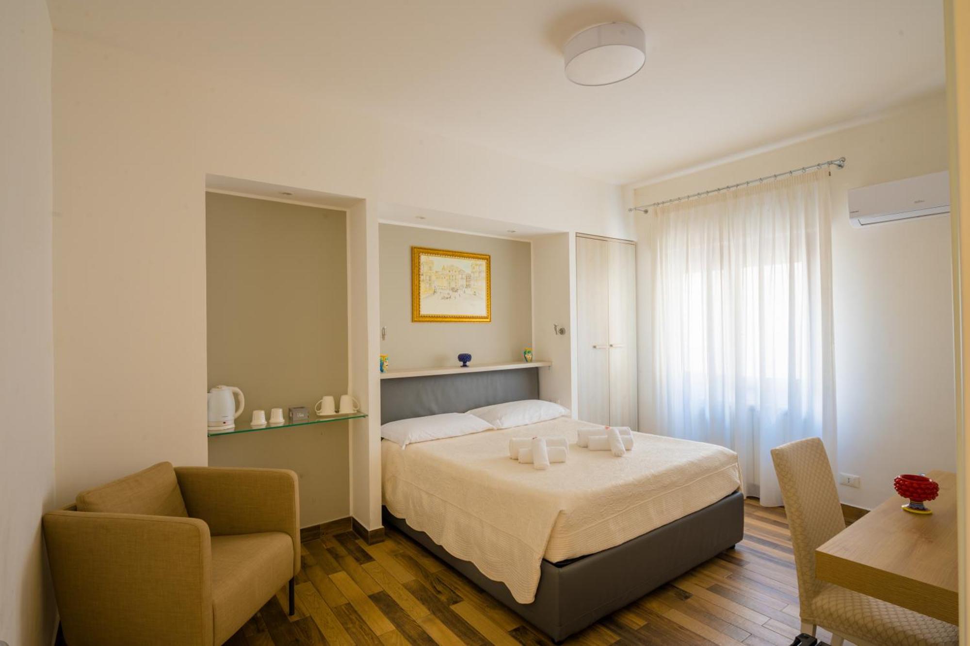 Gasthof Le Stanze Dei Tesori - Luxury