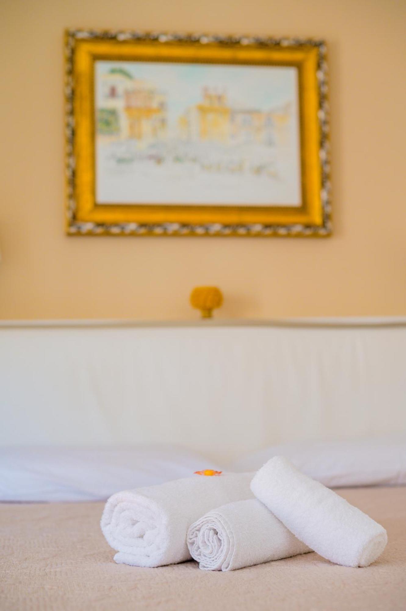 Gasthof Le Stanze Dei Tesori - Luxury