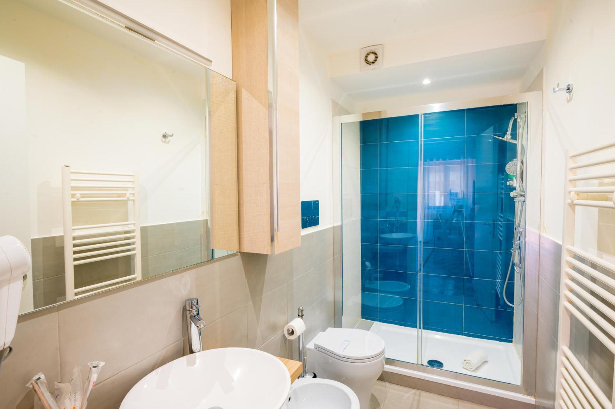 Le Stanze Dei Tesori - Luxury Gasthof *