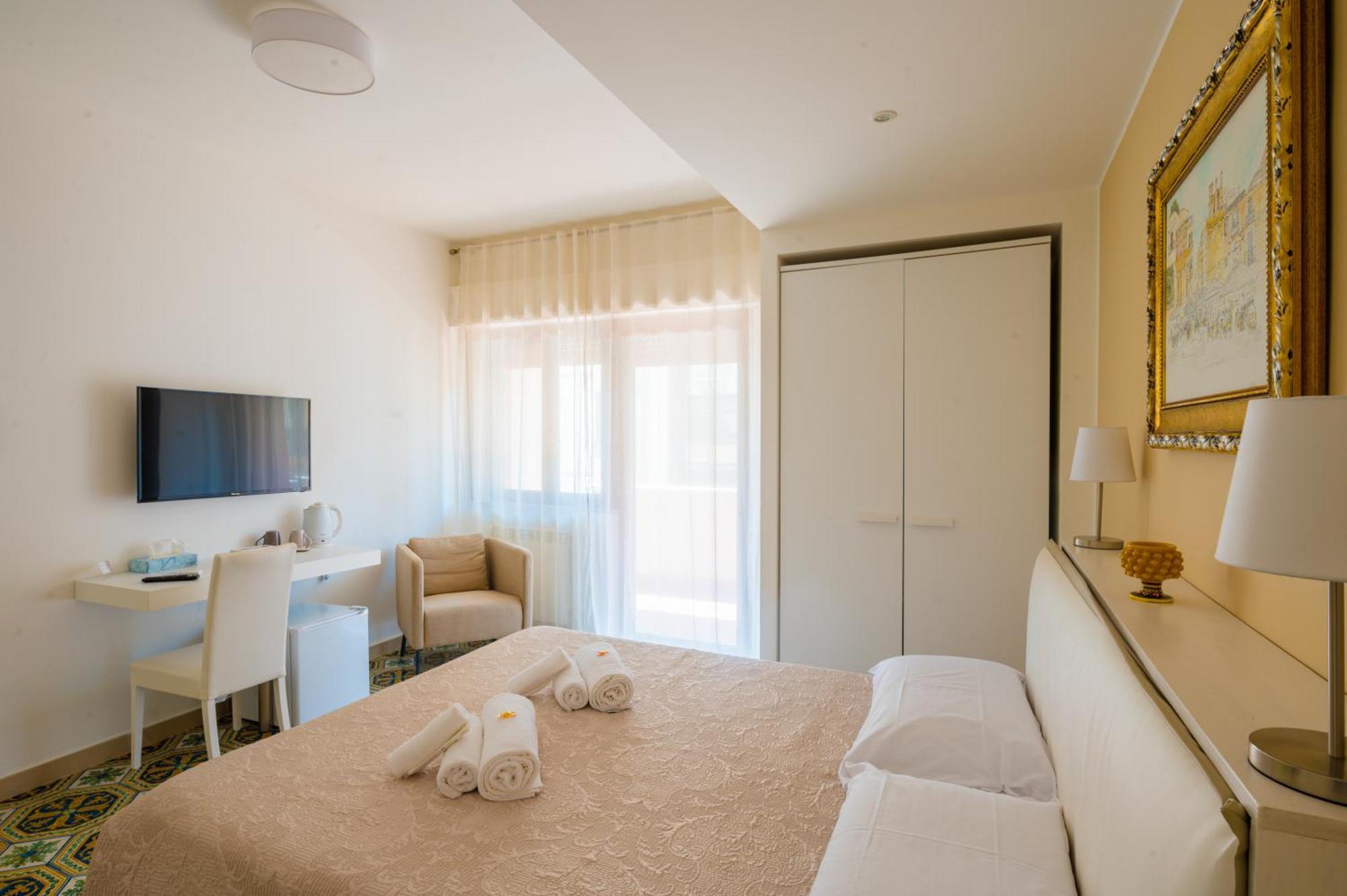 Gasthof Le Stanze Dei Tesori - Luxury *