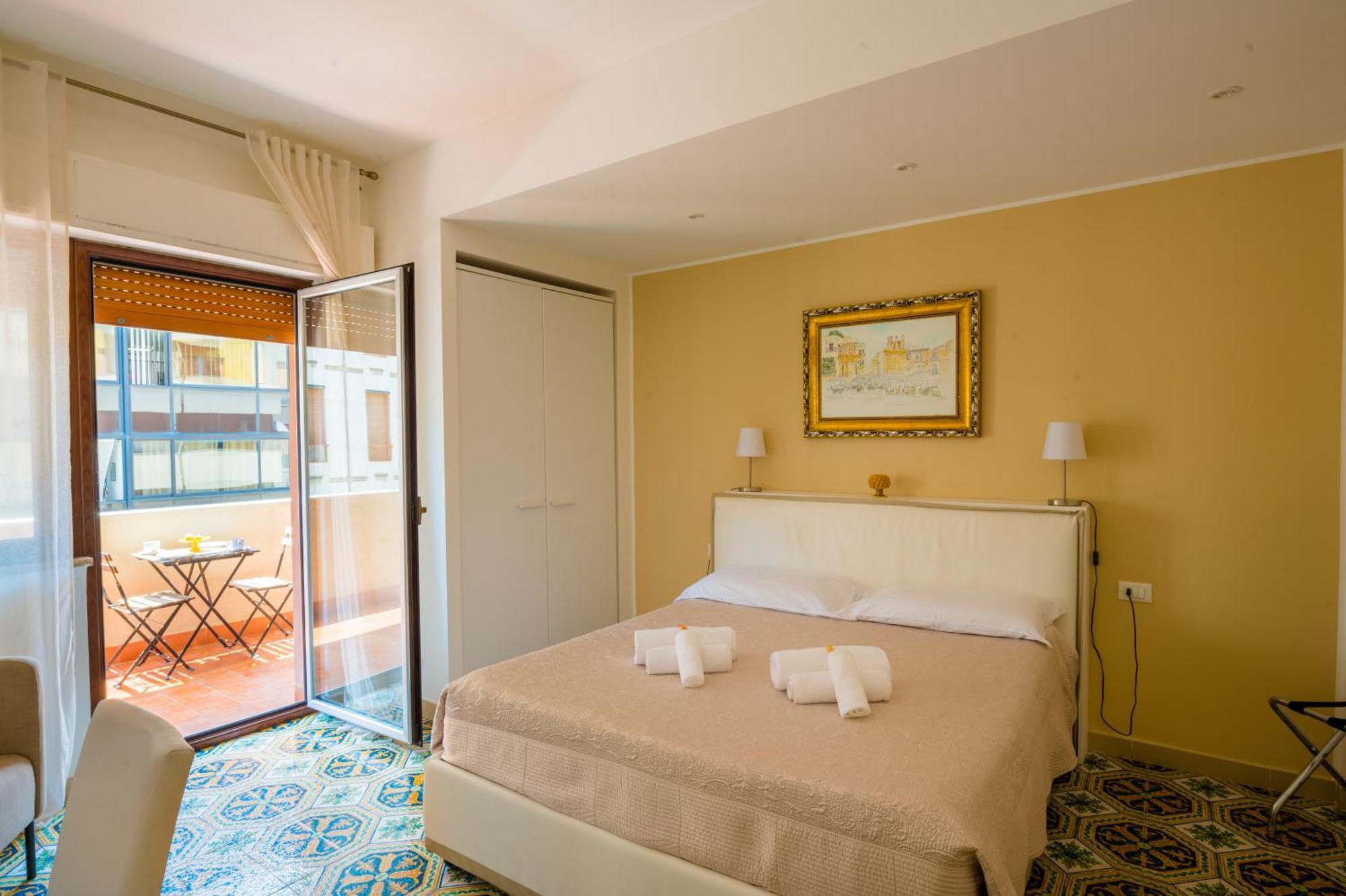 Le Stanze Dei Tesori - Luxury Gasthof