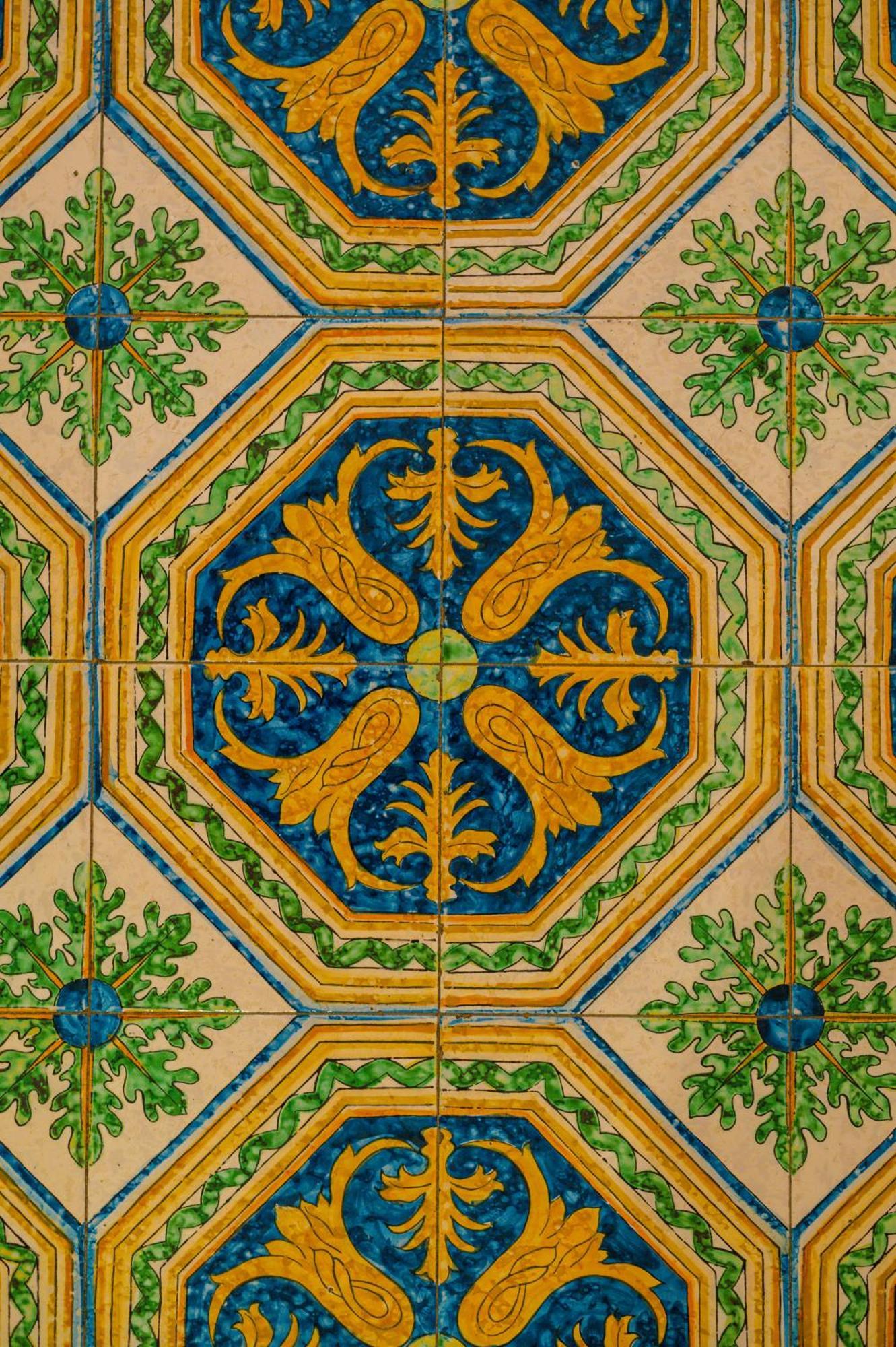 Le Stanze Dei Tesori - Luxury Palermo